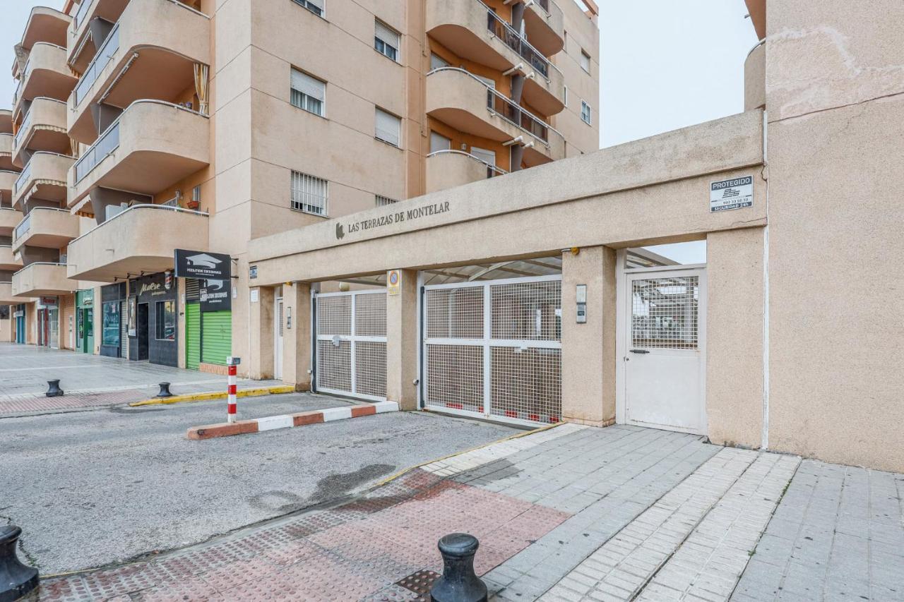 Sensacional Apt 2 Hab 2 Banos 4 Pax Aljarafe Metro San Juan de Aznalfarache Exterior foto